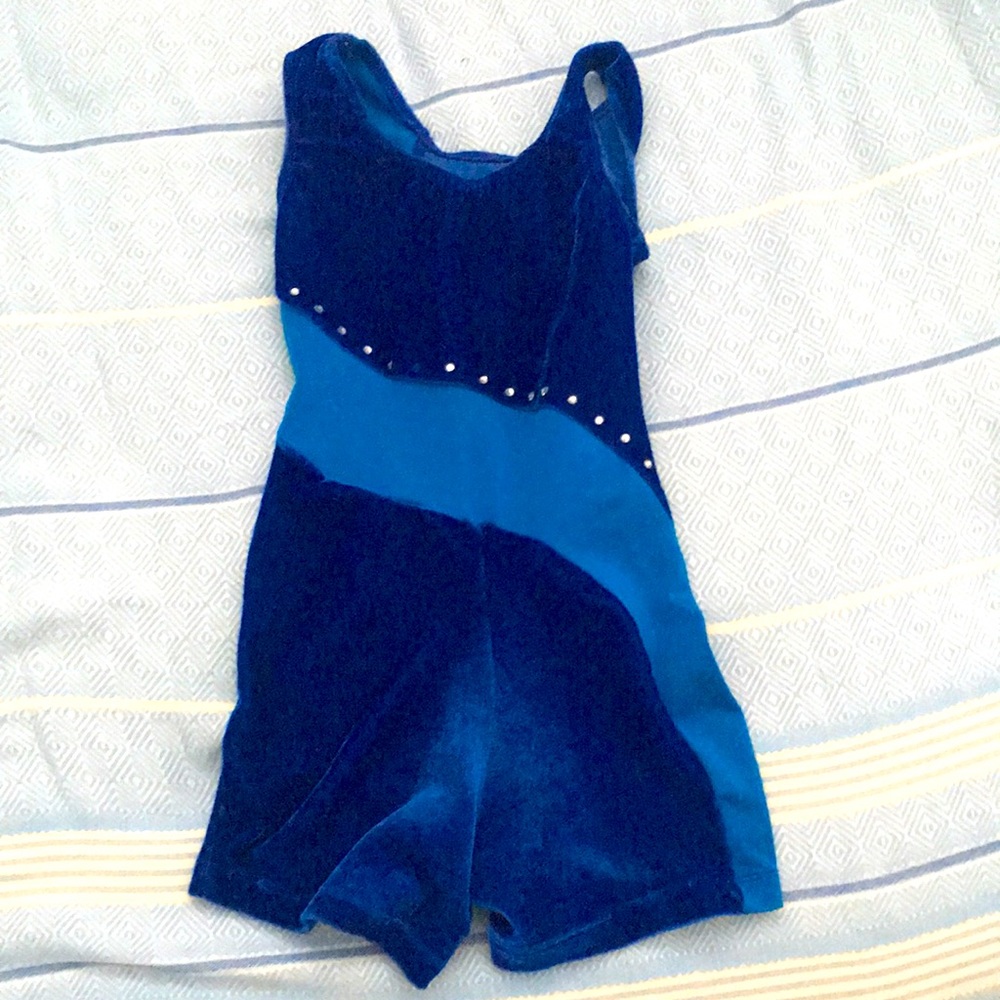 leotard